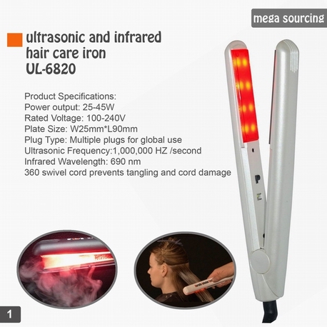 plancha-ultrasonidos-infrarrojos