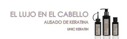 Unic Keratin